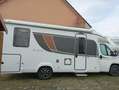 Caravans-Wohnm Bürstner Lyseo TD Harmony Line 744 Weiß - thumbnail 2
