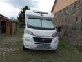 Caravans-Wohnm Bürstner Lyseo TD Harmony Line 744 Weiß - thumbnail 14