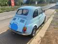 Fiat 500 Fiat 110 f Verde - thumbnail 2