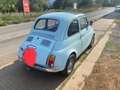 Fiat 500 Fiat 110 f Verde - thumbnail 5