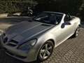 Mercedes-Benz 200 SLK 200 Kompressor versione Sport Сірий - thumbnail 1