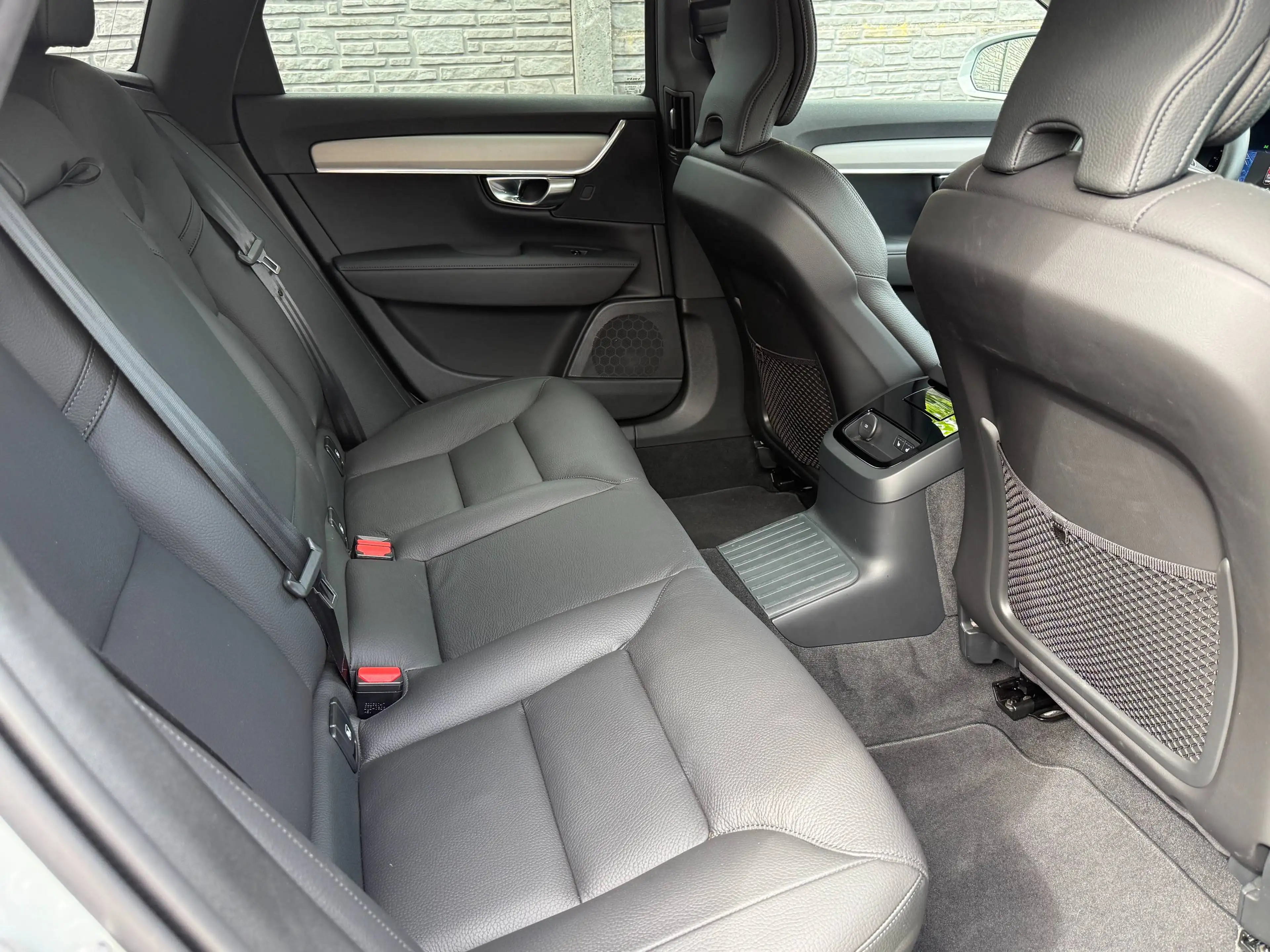 Volvo V90 T6 AWD PHEV Core Bright "Leder/Harman Kardon" — photo 10