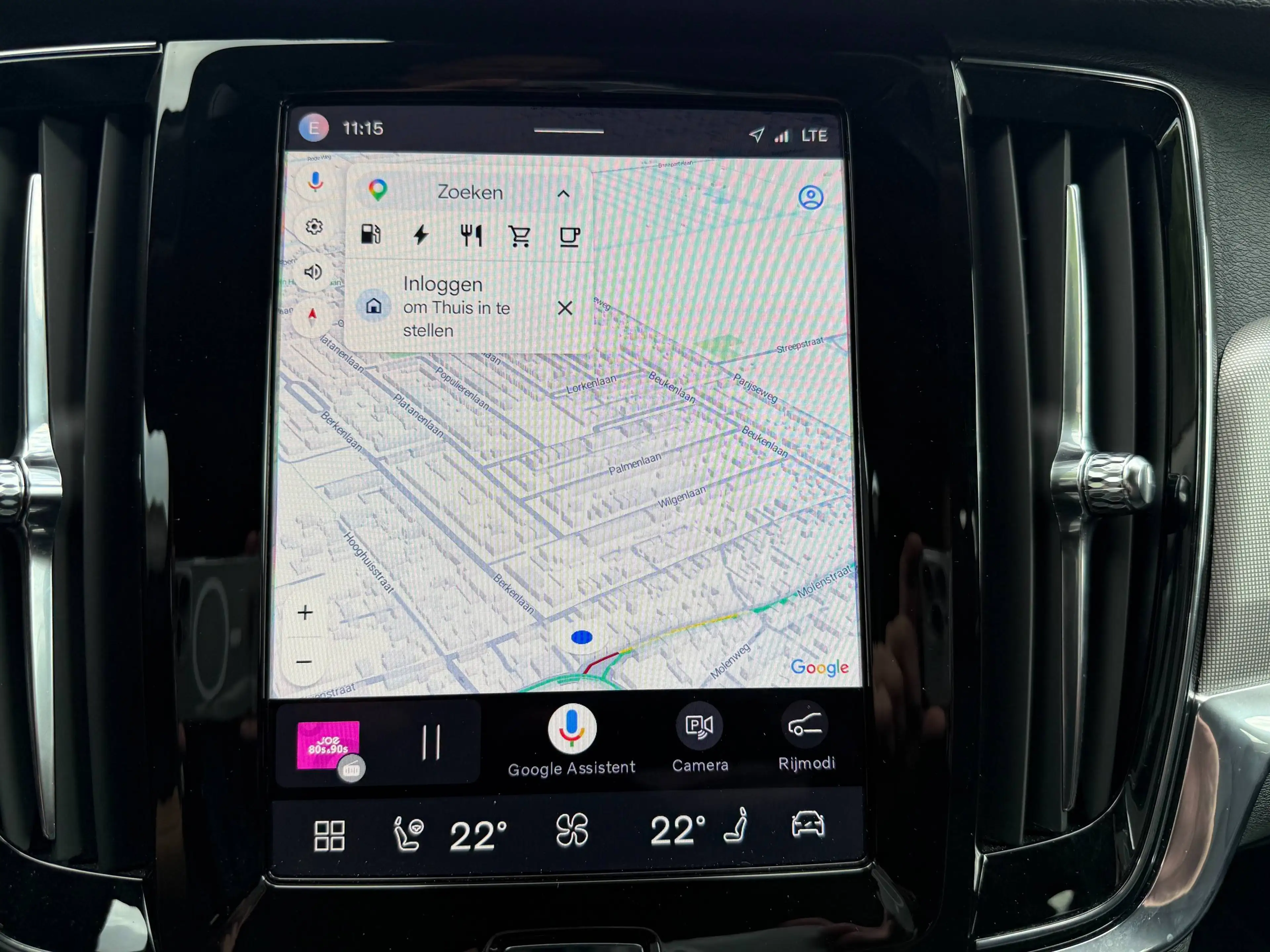 Volvo V90 T6 AWD PHEV Core Bright "Leder/Harman Kardon" — photo 14