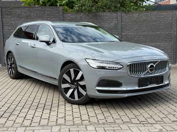 T6 AWD PHEV Core Bright "Leder/Harman Kardon"