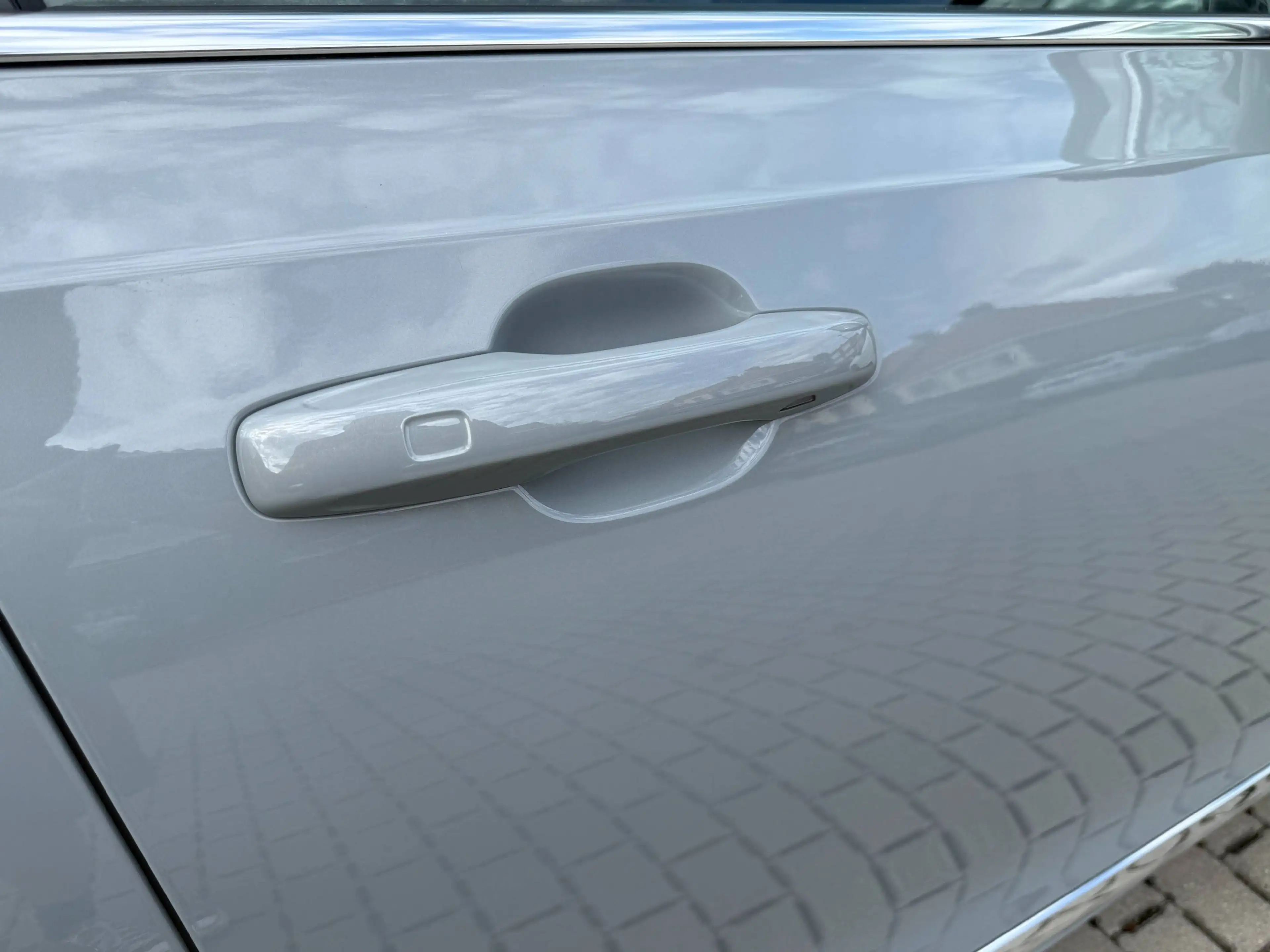 Volvo V90 T6 AWD PHEV Core Bright "Leder/Harman Kardon" — photo 6