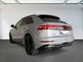 Audi Q8 50 TDI quattro S line MATRIX+PANO+HUD+STHZG+ Argintiu - thumbnail 14