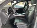 Audi Q8 50 TDI quattro S line MATRIX+PANO+HUD+STHZG+ Argintiu - thumbnail 4