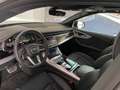 Audi Q8 50 TDI quattro S line MATRIX+PANO+HUD+STHZG+ Argintiu - thumbnail 3