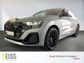 Audi Q8 50 TDI quattro S line MATRIX+PANO+HUD+STHZG+ Argintiu - thumbnail 1