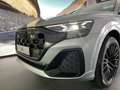 Audi Q8 50 TDI quattro S line MATRIX+PANO+HUD+STHZG+ Argintiu - thumbnail 23