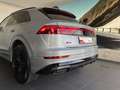 Audi Q8 50 TDI quattro S line MATRIX+PANO+HUD+STHZG+ Argintiu - thumbnail 22