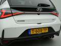 Hyundai i20 1.0 T-GDI N Line | Apple Carplay | Navigatie | Blu Blanc - thumbnail 30