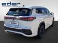 Volkswagen Tayron Sport TDI 4MOTION DSG Blanc - thumbnail 4