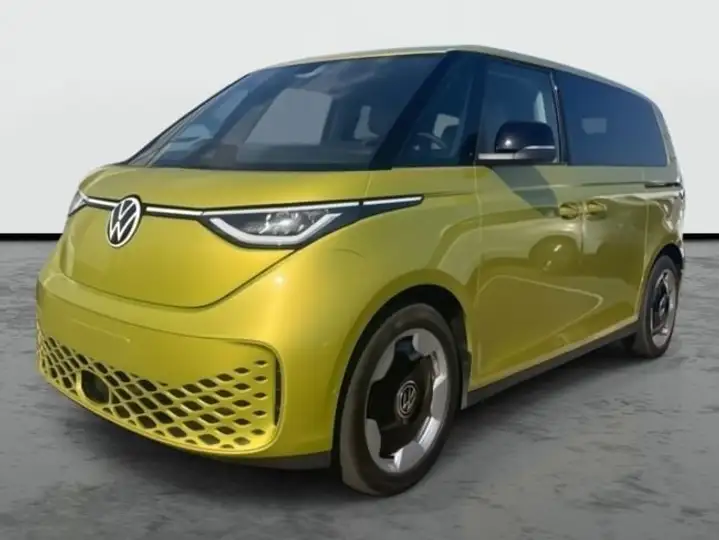 Volkswagen ID. 2026