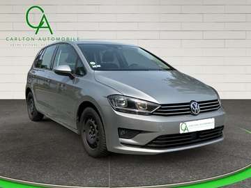 1.6 TDI 115 FAP BMT DSG7 Confortline CARPLAY-ACC-CLIM AUTO-SUIVI COMPLET