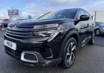 BLUEHDI 130CH S&S BUSINESS EAT8 E6.D