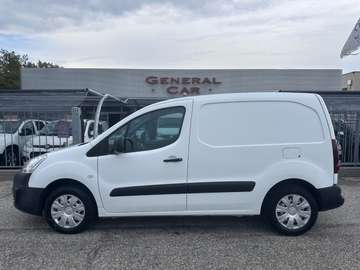 1.6 VTi GPL 95CV Van 2 posti L1