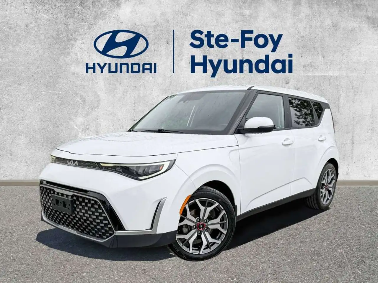 2023 Kia Soul