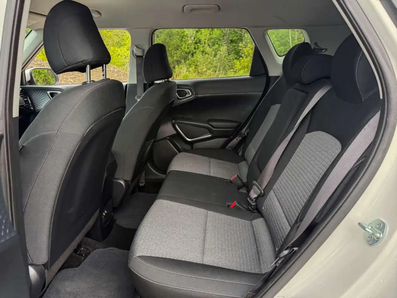 Kia Soul fotografie Kia Soul