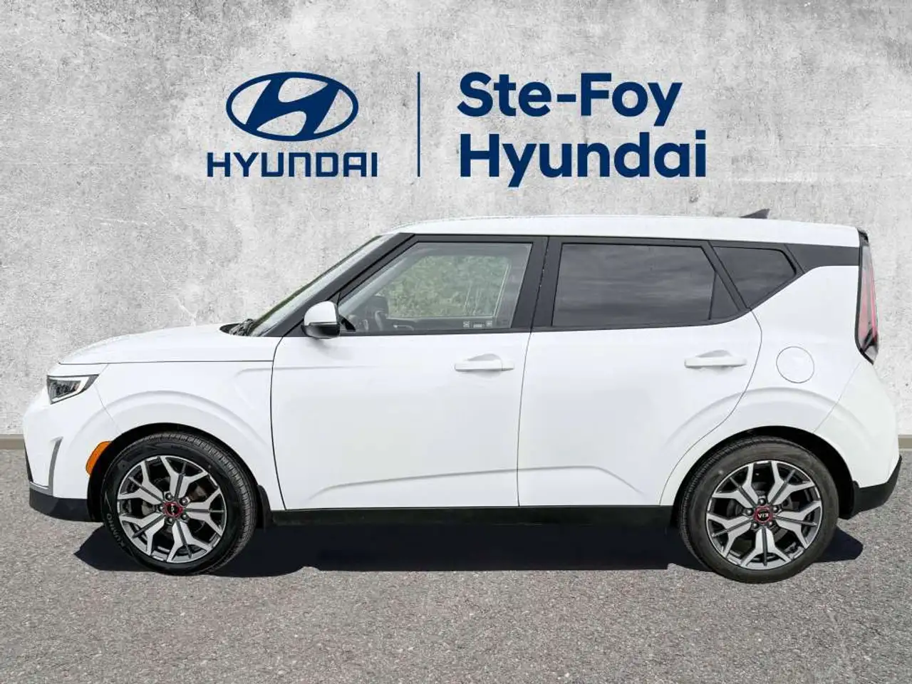 Kia Soul fotografie Kia Soul