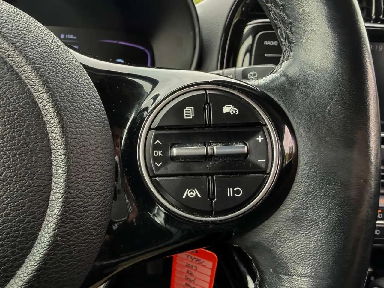 Kia Soul fotografie Kia Soul
