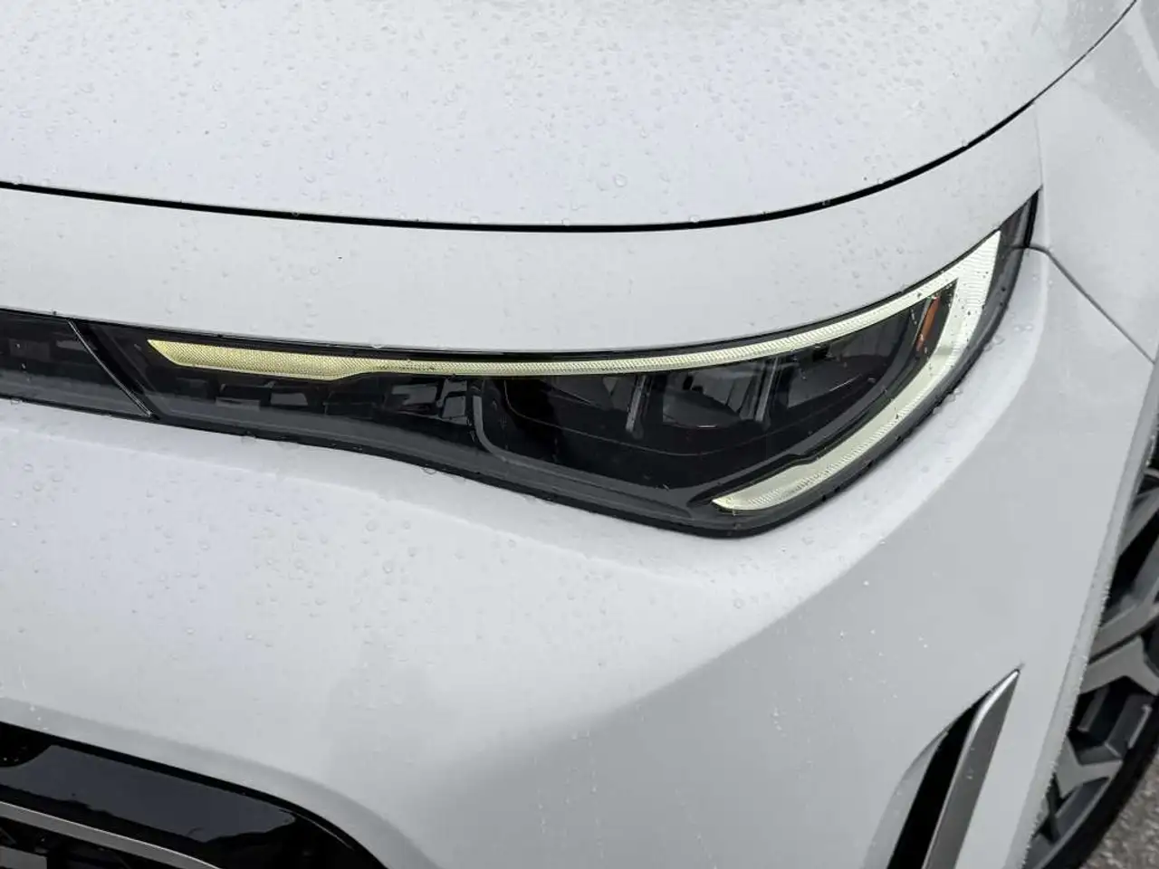 Kia Soul fotografie Kia Soul