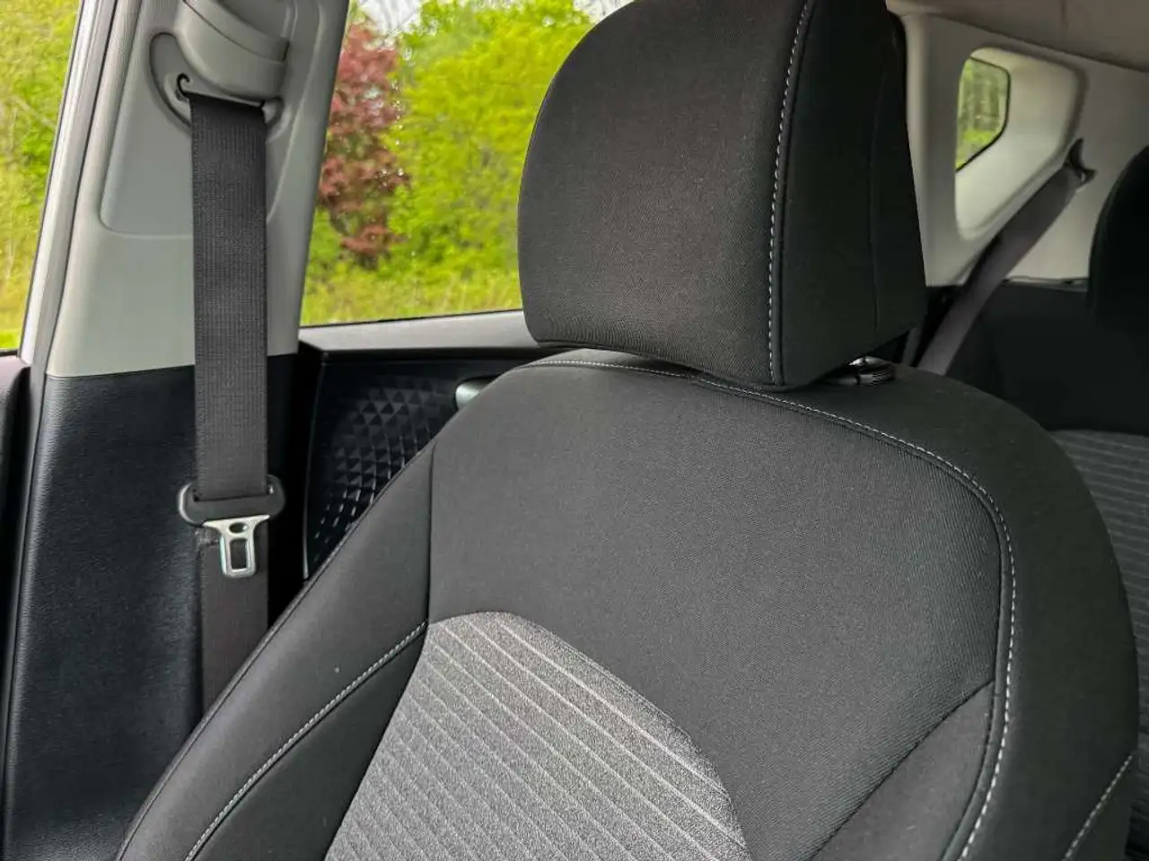 Kia Soul fotografie Kia Soul