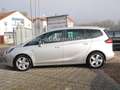 Opel Zafira Tourer Zafira C Tourer Drive AUTOMATIK/Navi/Xenon/AHK Silber - thumbnail 5