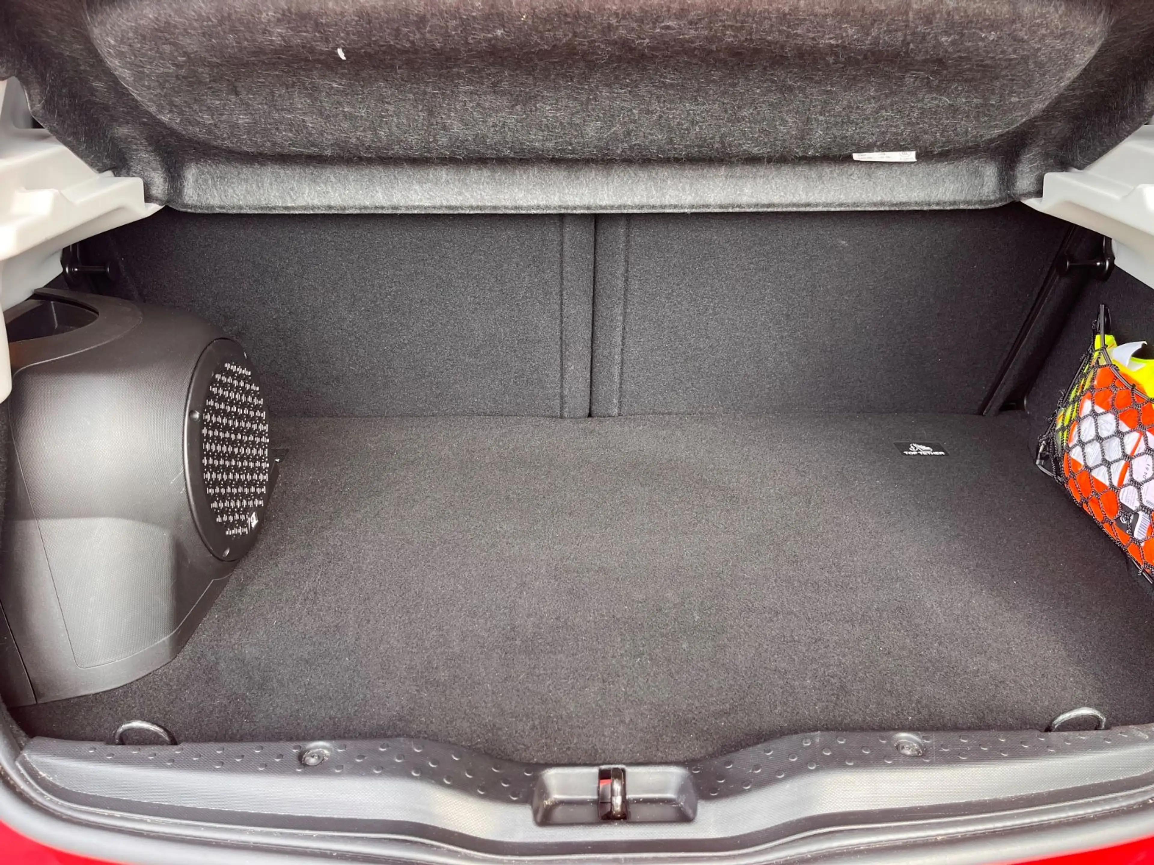 smart forFour Aut. Prime 66 kW |Navi|RFK|Faltdach| — photo 14