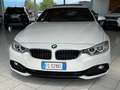 BMW 428 428i Gran Coupe Sport Line auto Blanc - thumbnail 2
