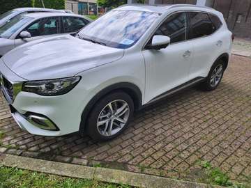 EHS PHEV 1.5 Turbo Luxury