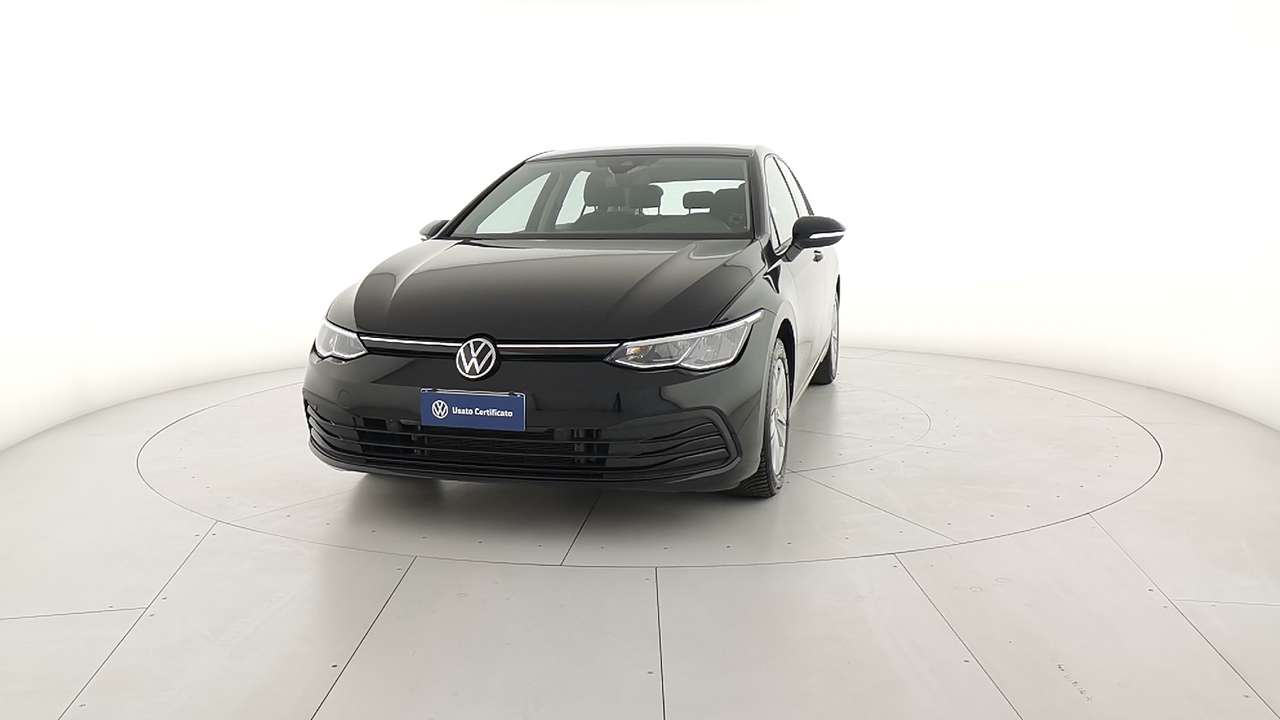 Volkswagen Golf 1.0 eTSI EVO Life