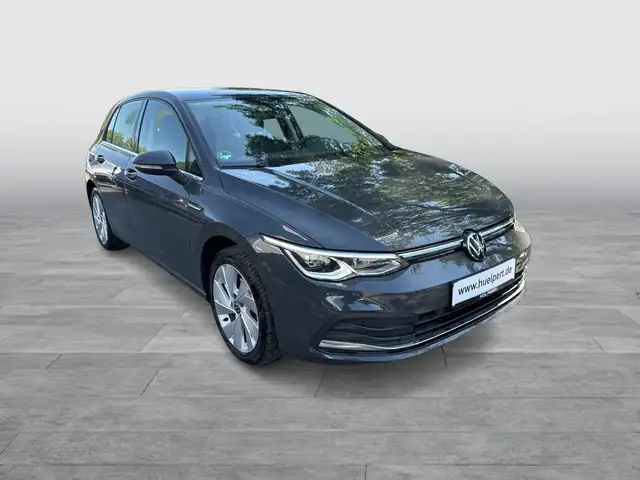 Volkswagen Golf view 6