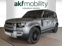 Land Rover Defender 110 S D200 3.0 Navi*AHK*360° Kamera*Luftf