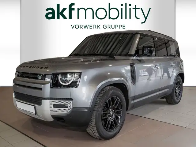 Land Rover Defender 110 S D200 3.0 Navi*AHK*360° Kamera*Luftf