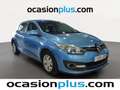 Renault Megane 1.5dCi Intens 95 Azul - thumbnail 2