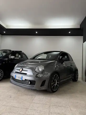 Abarth 595 Competizione 595 comprtizione