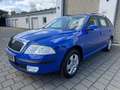 Skoda Octavia Combi 1.6 Ambiente-Klimaut"PDC"Top Zustand Bleu - thumbnail 4
