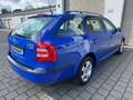 Skoda Octavia Combi 1.6 Ambiente-Klimaut"PDC"Top Zustand Bleu - thumbnail 8