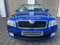 Skoda Octavia Combi 1.6 Ambiente-Klimaut"PDC"Top Zustand Bleu - thumbnail 3
