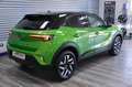 Opel Mokka 1.2 GS *MULTIM./LED/SHZ/PARK&GO/ALCANTARA* Vert - thumbnail 6