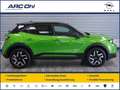 Opel Mokka 1.2 GS *MULTIM./LED/SHZ/PARK&GO/ALCANTARA* Vert - thumbnail 1