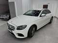 Mercedes-Benz E 220 d Blanco - thumbnail 4
