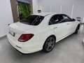 Mercedes-Benz E 220 d Blanco - thumbnail 7