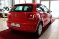 Volkswagen Polo LIFE Panorama+Bi-Xenon Red - thumbnail 8