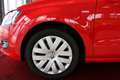Volkswagen Polo LIFE Panorama+Bi-Xenon Rot - thumbnail 3