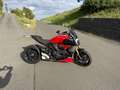 Ducati Diavel 1260s Roşu - thumbnail 2
