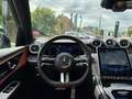 Mercedes-Benz GLC 300 300 e 4M AMG Pack Night Toit Pano Noir - thumbnail 15