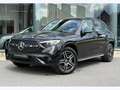 Mercedes-Benz GLC 300 300 e 4M AMG Pack Night Toit Pano Noir - thumbnail 4