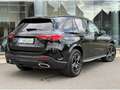 Mercedes-Benz GLC 300 300 e 4M AMG Pack Night Toit Pano Noir - thumbnail 5
